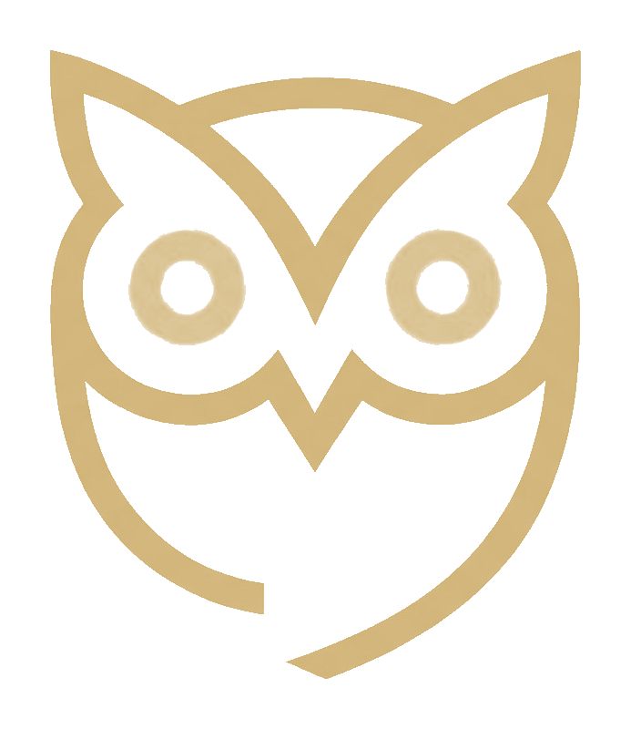 Noctua Logic owl mark